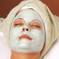 Facials & Body Treatments